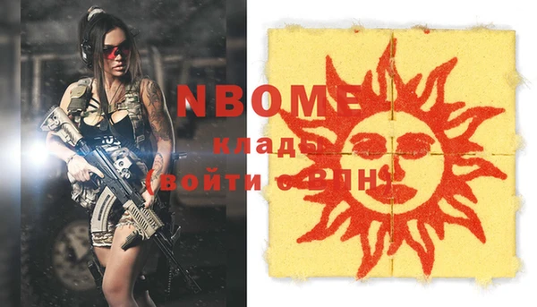 шишки Наволоки